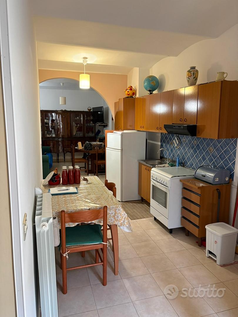 Appartamento – Campobasso, San Nicola delle Fratte - Vista 2