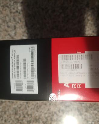 Sapphire RX 7700 XT Nitro+