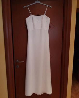 Vestito da sposa