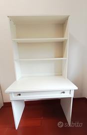 Scrivania - Libreria 
