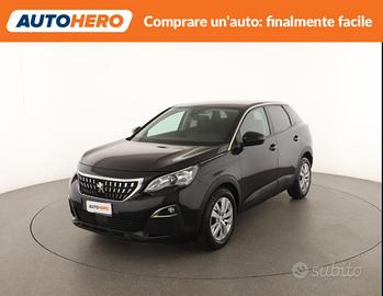 PEUGEOT 3008 KG82141