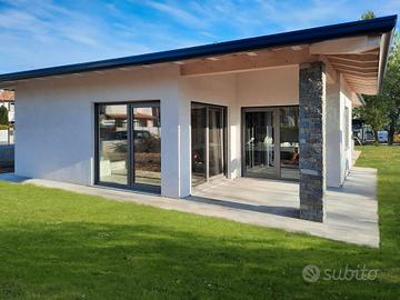 Ronchi dei legionari, nuova villa singola