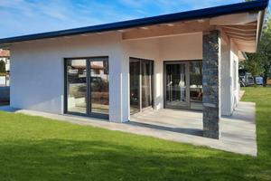 Ronchi dei legionari, nuova villa singola