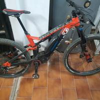 canyon spectral-on tg M 2020