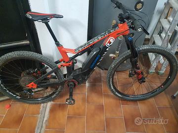 canyon spectral-on tg M 2020