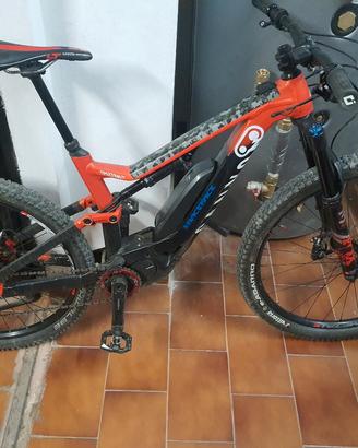 canyon spectral-on tg M 2020