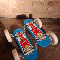 Roller Quad Vintage 