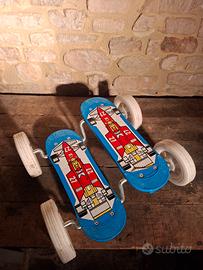 Roller Quad Vintage 