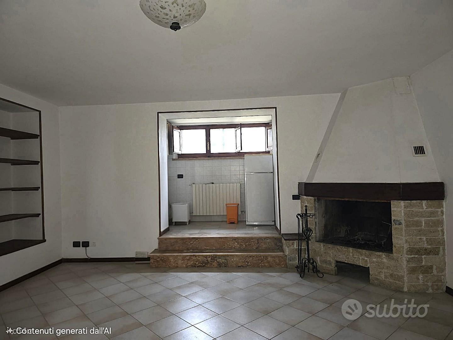Apartment in Castelnuovo Berardenga, Cignano - Vista 3