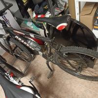 Mountain bike ragazzo