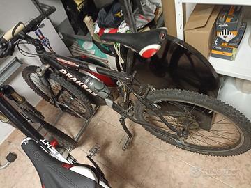 Mountain bike ragazzo