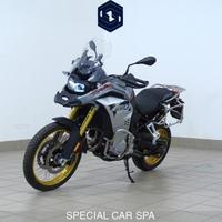 BMW F 850 GS Adventure Rallye Abs
