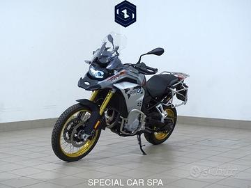 BMW F 850 GS Adventure Rallye Abs