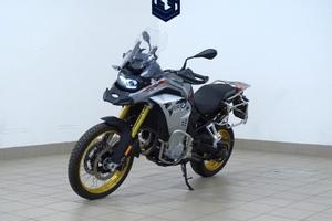 BMW F 850 GS Adventure Rallye Abs
