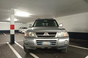 Pajero V60 3.2 DI-D gls