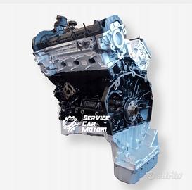 MOTORE RETTIFICATO Grand Cherokee VM23D (WK2) 3.0 