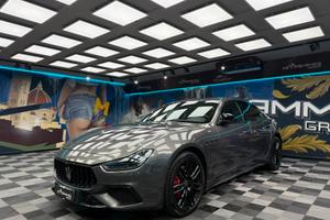 Maserati Ghibli V6 Diesel 275 CV Gransport (725)