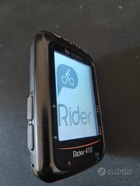 ciclo computer  Bryton