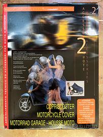 TELO COPRISCOOTER "BIONDI"