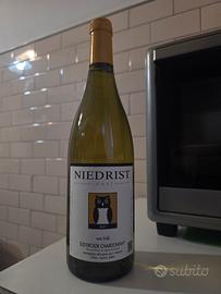 Chardonnay Vom kalk alto adige