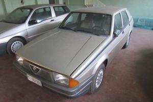 ALFA ROMEO 75 1.6