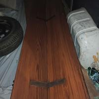 Balconi alla vicentina