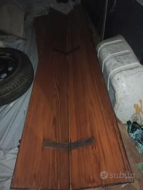 Balconi alla vicentina