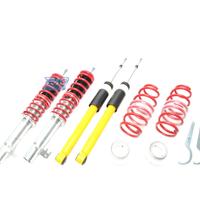 KIT SOSPENSIONE FILETTATA PEUGEOT 108 14-