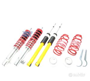 KIT SOSPENSIONE FILETTATA PEUGEOT 108 14-