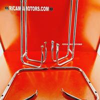 PARABORSE HARLEY DAVIDSON TOURING