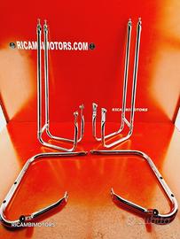 PARABORSE HARLEY DAVIDSON TOURING