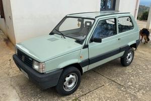 Fiat Panda 4x4 - 1987