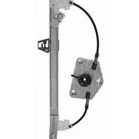 Meccanismo alzavetro posteriore giulietta dal 2010