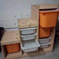 Mobile ikea