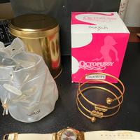 Orologio swatch edizione limitata