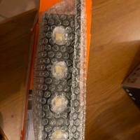 Lampada da esterno solare FOYU MEQ-FO-8