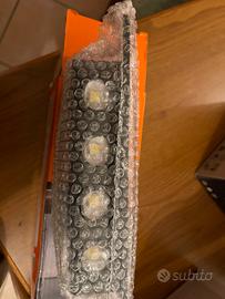 Lampada da esterno solare FOYU MEQ-FO-8