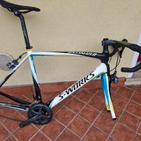 tarmac sl3 taglia 56