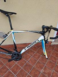 tarmac sl3 taglia 56