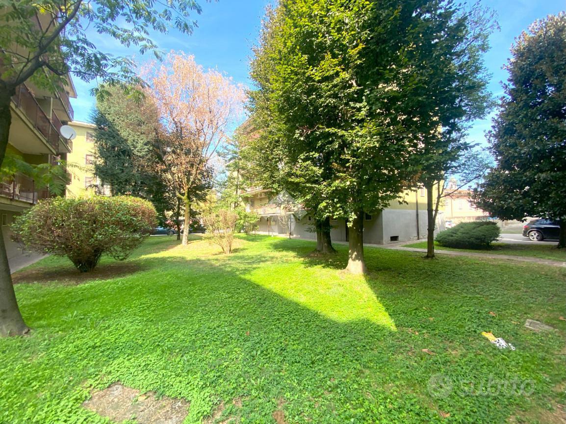 Appartamento – Pandino - Vista 2