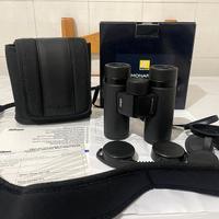 Binocolo Nikon Monarc M7  8x30