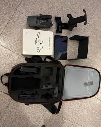 Dji Mavic Pro 1