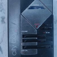 Radio portatile Grundig city boy 20 am/fm stereo