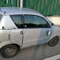 Ricambi aixam a 721