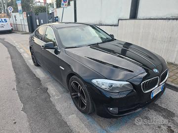bmw 520 full optional