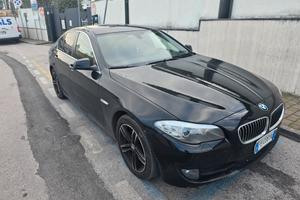 bmw 520 full optional