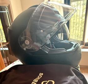 Schuberth C3 pro