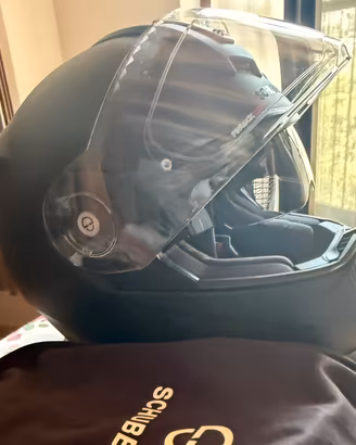 Schuberth C3 pro