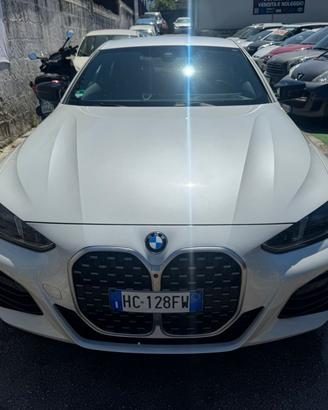 Bmw 420 420i Coupé Msport