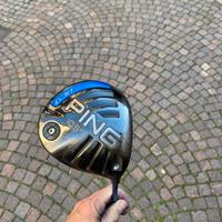 Driver Ping G30 10.5°